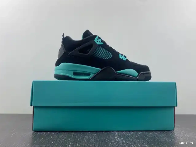 Rep Kickmax Air DH6927-001 4 Jordan 0325